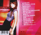 Ashley Tisdale / Guilty Pleasure - CD (used)