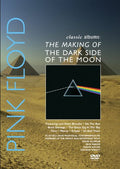 Pink Floyd / Classic Albums: The Making of the Dark Side of the Moon - DVD