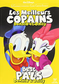 Best Pals Donald and Daisy - DVD (Used)