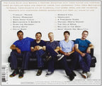 The Piano Guys / The Piano Guys - CD (Used)