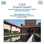 Lalo / Symphonie Espagnole - CD (Used)