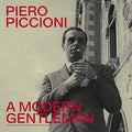 Piero Piccioni / A Modern Gentleman - CD