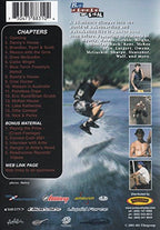 Beg Borrow & Steal - DVD (Used)