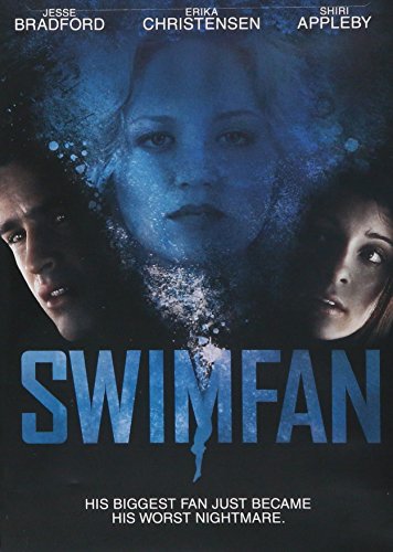 Swimfan (Widescreen) [Import] - DVD (Used)