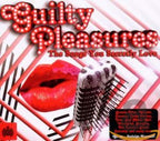 GUILTY PLEASURES