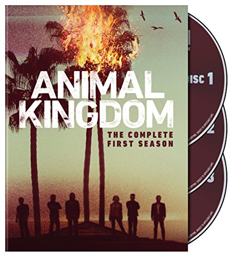 Animal Kingdom: Complete First Season S1 - DVD (Used)