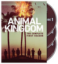 Animal Kingdom: Complete First Season S1 - DVD (Used)