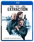 Extraction - Blu-Ray/DVD
