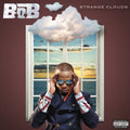 B.o.B / Strange Clouds - CD (used)