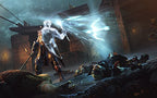 Middle Earth Shadow of Mor - Legion Edition Edition