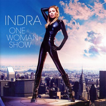 Indra / One Woman Show - CD