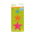 GO! Star-2", 3", 4"
