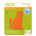GO! Calico Cat