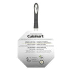 CUISINART 5533-24SVEC 3Qt Non-Stick Saute Pan with Cover