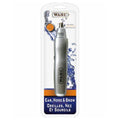 WAHL Wet/Dry Nose Hair Trimmer - 5548