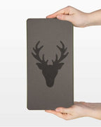GO! Deer Head Die