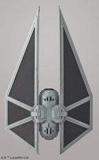 TIE Striker 1/72 Scale Model Kit