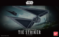 TIE Striker 1/72 Scale Model Kit