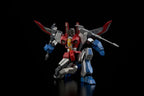 Flame Toys Furai Model 02 Starscream - Transformers