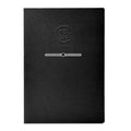 Clairefontaine - Crok'Book Black Paper Pad