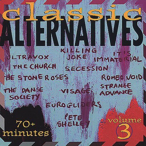 Classic Alternatives/Volume 3