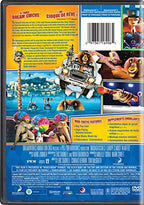 Madagascar 3: Europe's Most Wanted - DVD (Used)