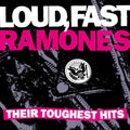 Ramones / Fast Ramones: Their Toughest Hits - CD (Used)