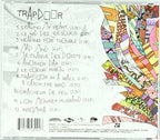 Madjo / Trapdoor - CD
