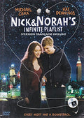 Nick & Norah's Infinite Playlist - DVD (Used)