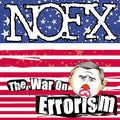 NOFX / War On Errorism - CD (Used)