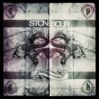 Stone Sour / Audio Secrecy - CD (Used)