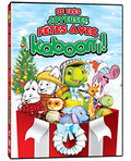 De très joyeuses fêtes avec kaboom! - DVD