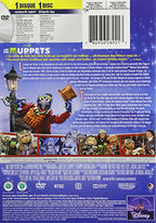 The Muppet Christmas Carol (Special Edition) - DVD (Used)