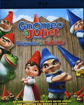 Gnomeo and Juliet - Blu-Ray