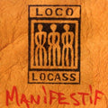 Loco Locass / Manifestif - CD