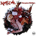 Dolly Parton & Kenny Rogers / Once Upon A Christmas - CD
