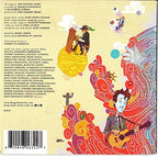 Creatura - 2012 - (Canada - Cardboards)