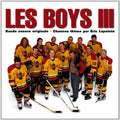 Bande Sonore / Les Boys 3 - CD (Used)