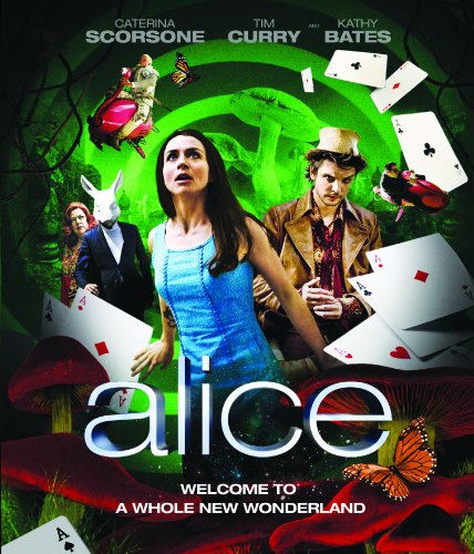 Alice - Blu-Ray