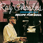 Genius + Soul = Jazz