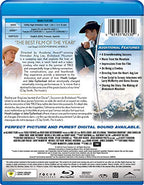 Brokeback Mountain - Blu-Ray