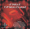 Variés / Le Diable Est Dans Cabane - CD (Used)