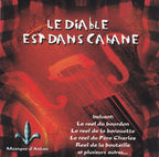 Variés / Le Diable Est Dans Cabane - CD (Used)