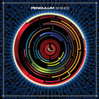 Pendulum / In Silico - CD (Used)