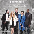 That's Christmas to Me (Deluxe)