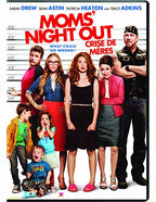 Moms' Night Out (Bilingual)