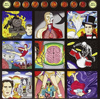 Pearl Jam / Backspacer - CD (Used)