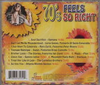 70's Feels So Right