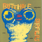 Butthole Surfers / Independent Worm Saloon - CD (Used)
