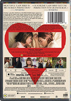 Lady Bird - DVD (Used)
